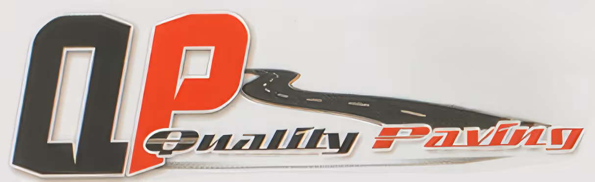 Quality Paving logo